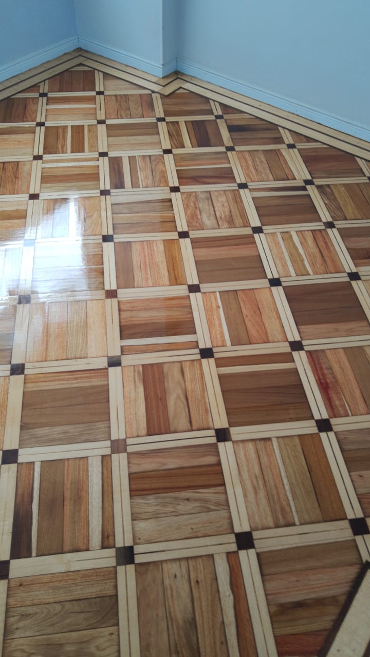 Imagen de Piso 5